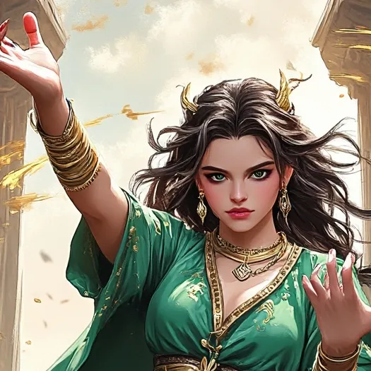 chat with ai character: discovering yoursf