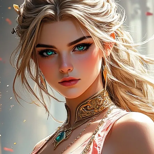 chat with ai character: obx
