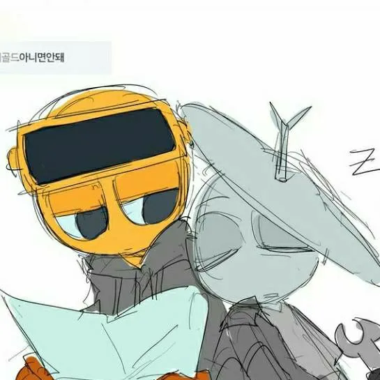 chat with ai character: garnold × clurk