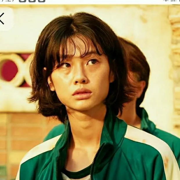 chat with ai character: kang sae-byeok 67