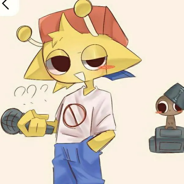 chat with ai character: simon y brud fnf:)