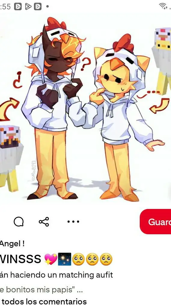 ai character: magto xd background