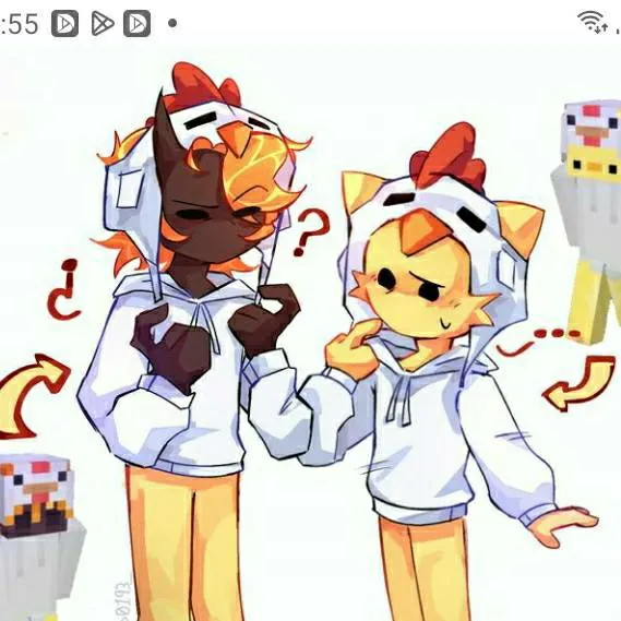 chat with ai character: magto xd