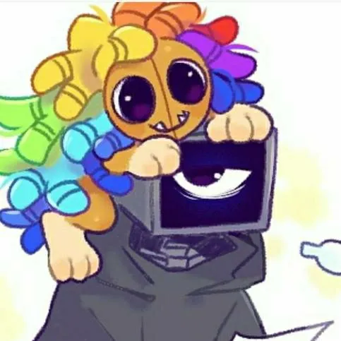 chat with ai character: yarnabi 🤗