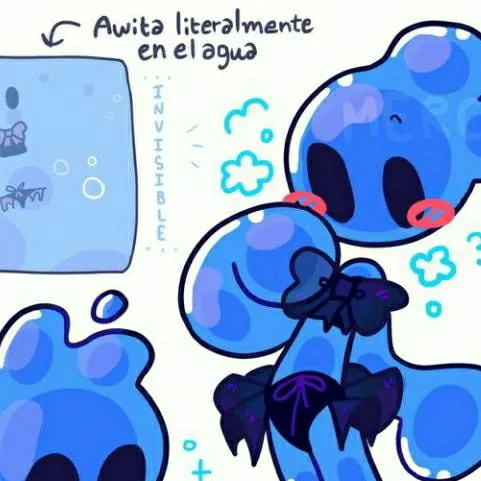 chat with ai character: awidred uwu