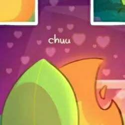 chat with ai character: fireafy