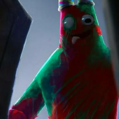 chat with ai character: garten of banban 8