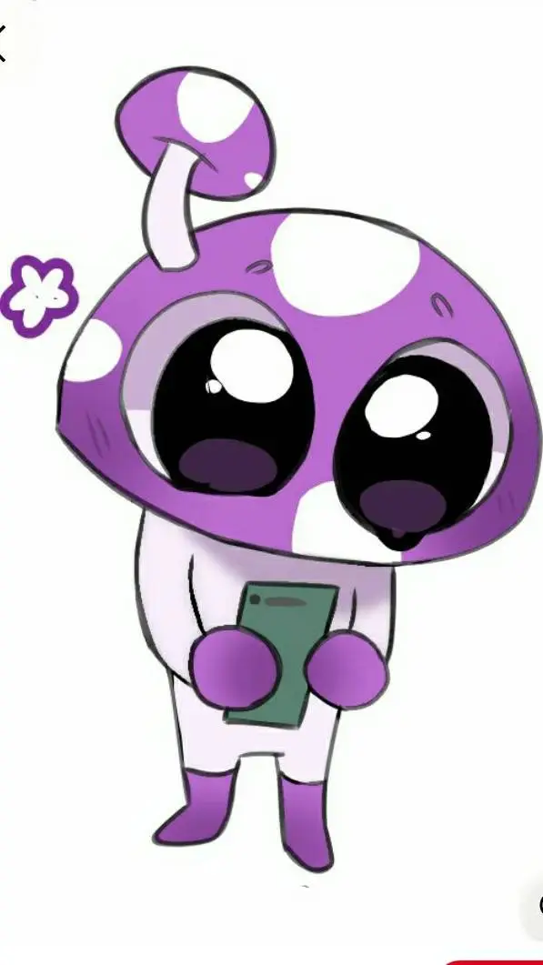 ai character: truffeltoot background