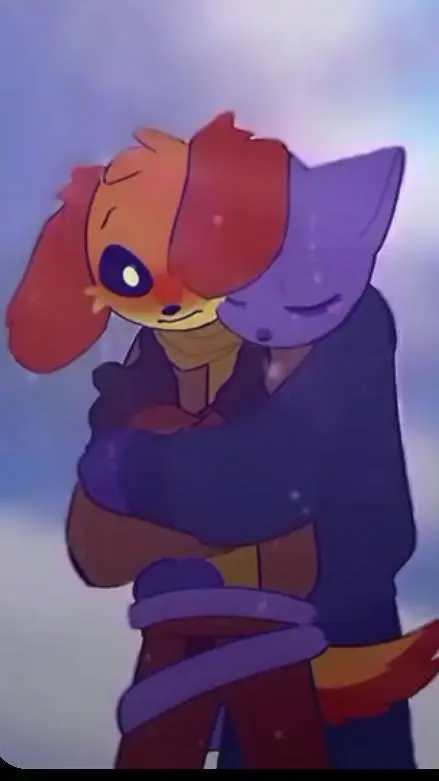 ai character: catday background