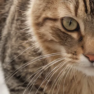 chat with ai character: Cats