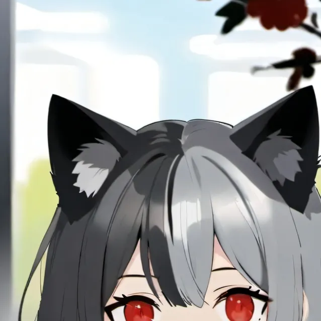 chat with ai character: Christina