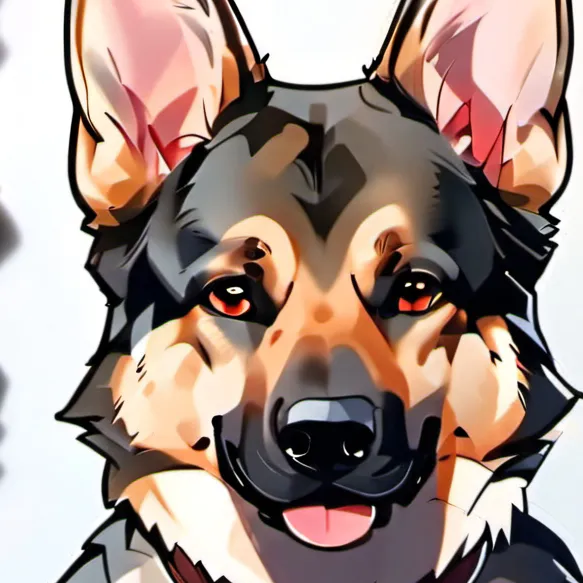 chat with ai character: Chip