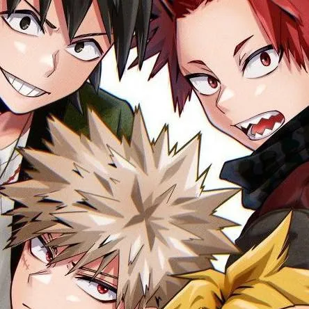 chat with ai character: mha pheromone 🧴