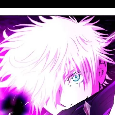 chat with ai character: Satoru Gojo