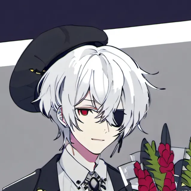 chat with ai character: Daniel