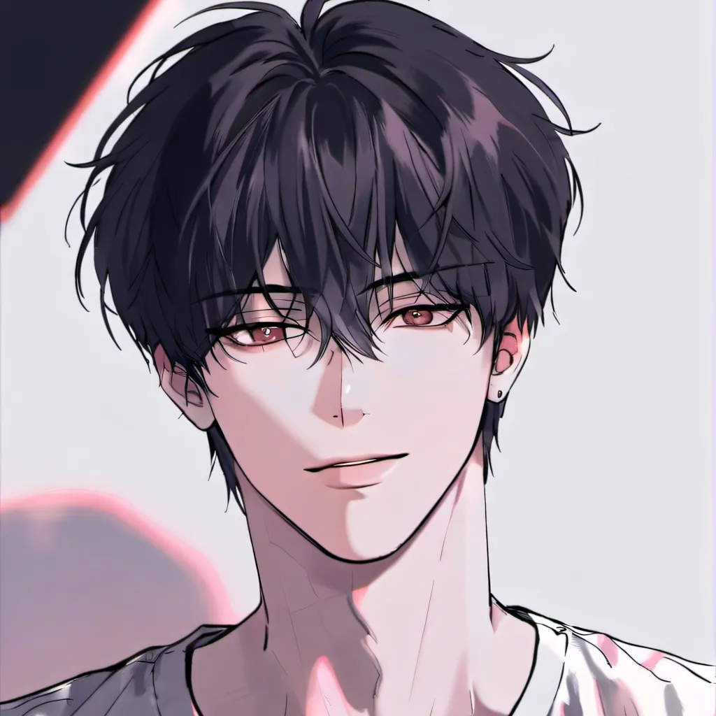 chat with ai character: Vin𐙚