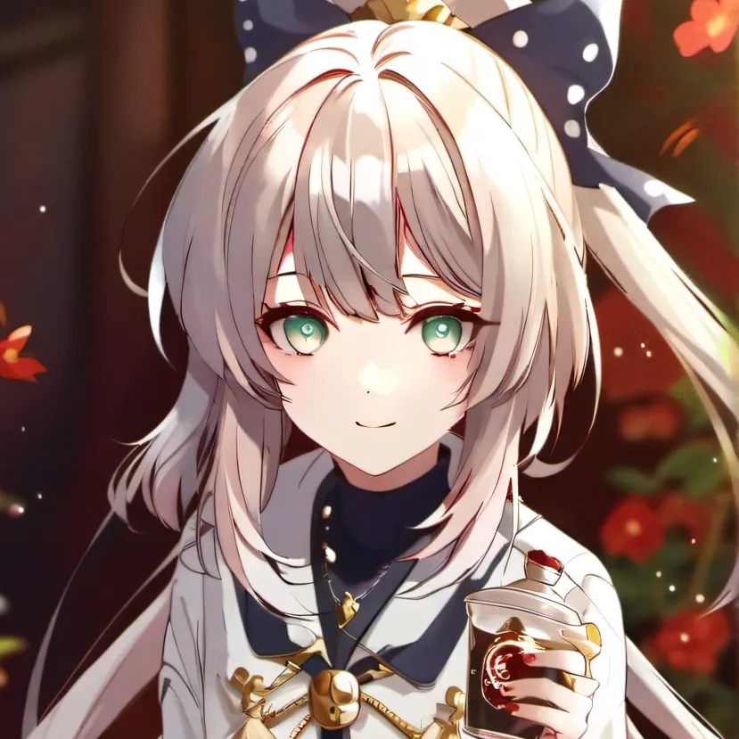 chat with ai character: 总裁