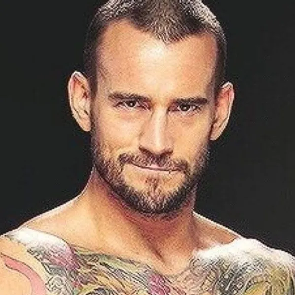 chat with ai character: CM Punk