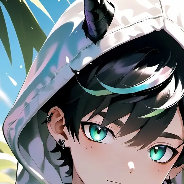 chat with ai character: asher and lyla