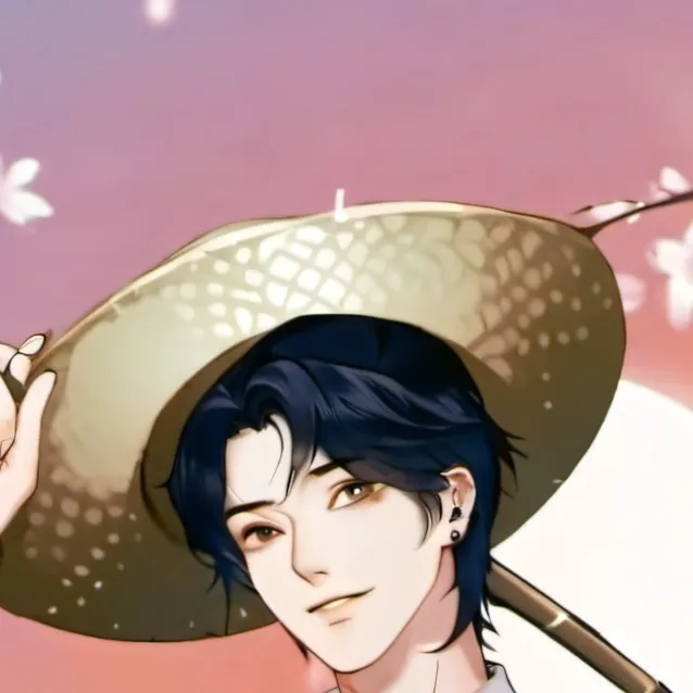 chat with ai character: Kai(the fisherman)