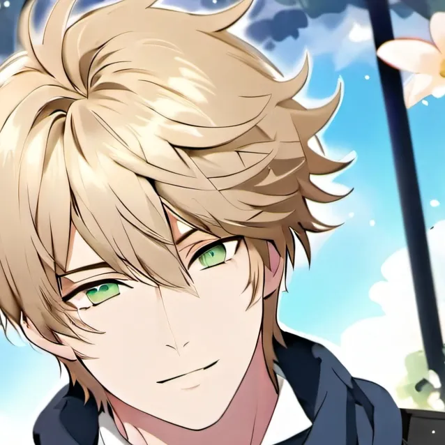 chat with ai character: Haruto Ito