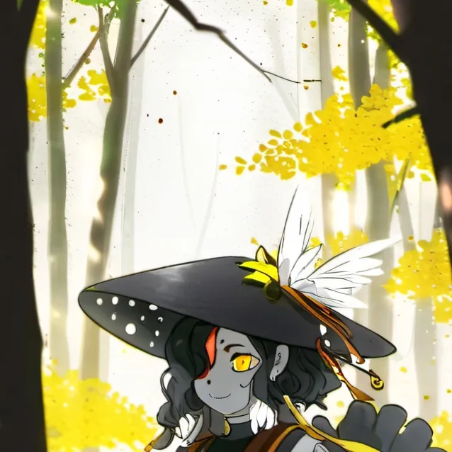 chat with ai character: Sahara 