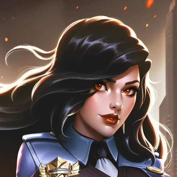 chat with ai character: isabela 