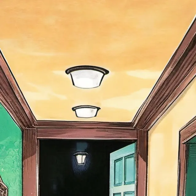 chat with ai character: John