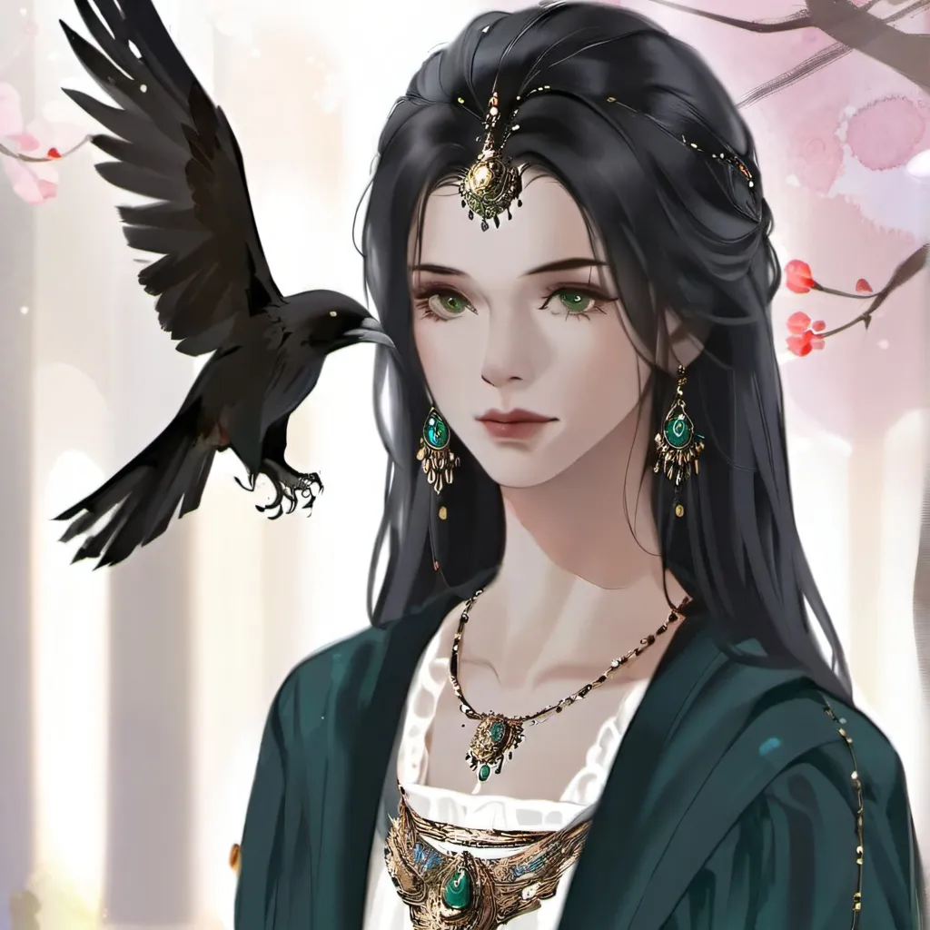 chat with ai character: Velaraine Castella