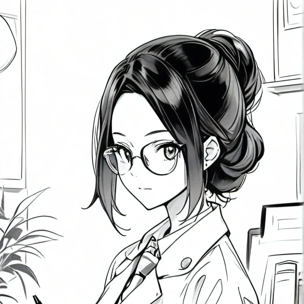 chat with ai character: Dr. Luna Sato