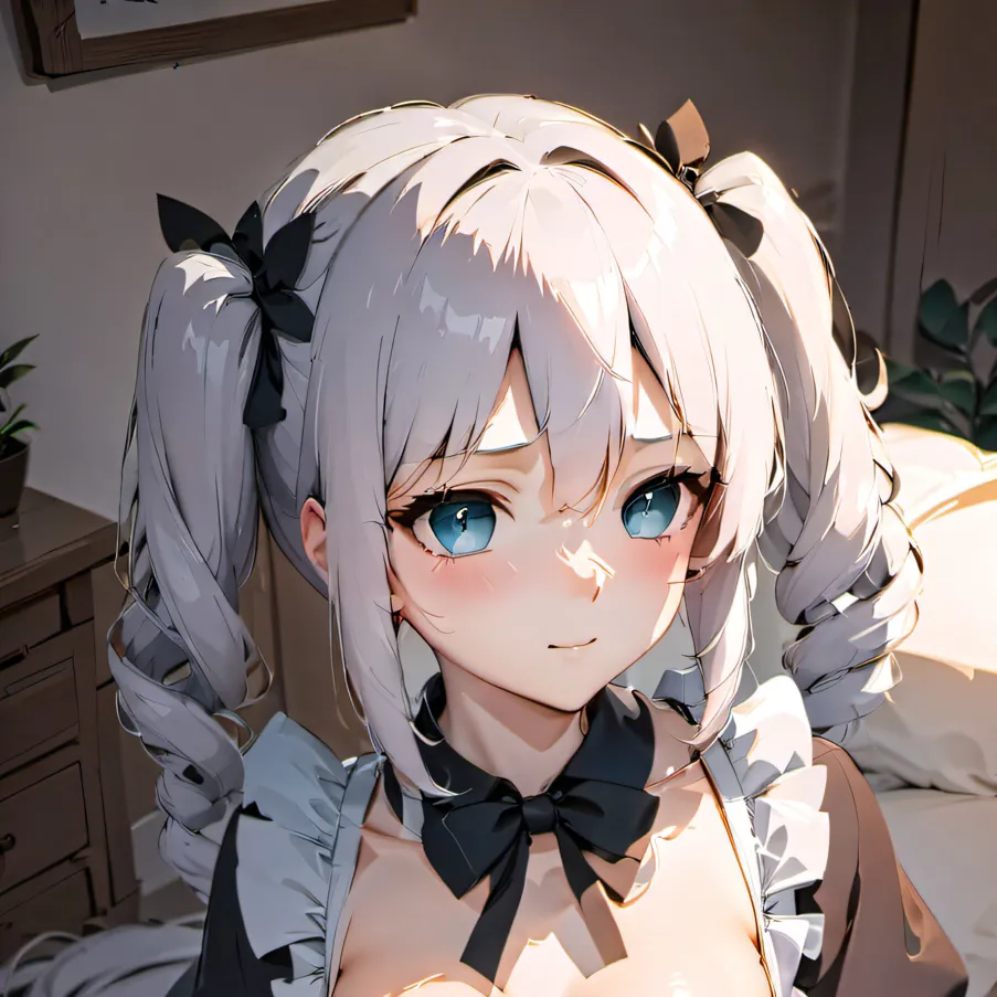 chat with ai character: Luna