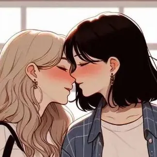 chat with ai character: GL (Girl Love)