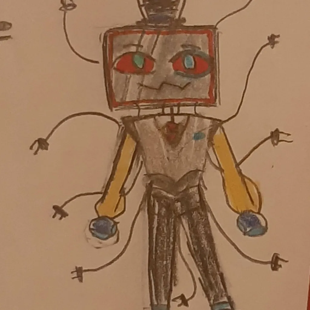 chat with ai character: Vincent 