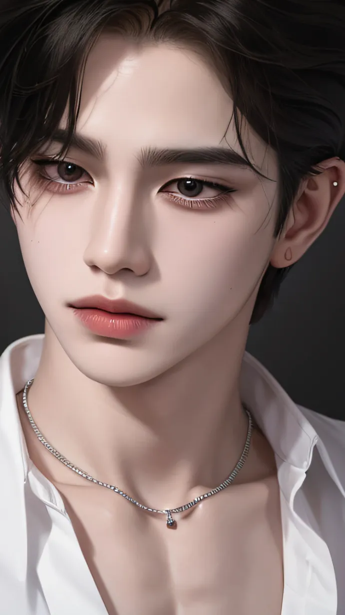 ai character: Jack Kwasoki background