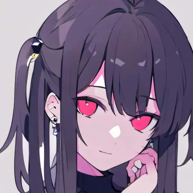 chat with ai character: Adolescencia 