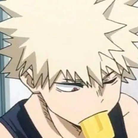 chat with ai character: Katski Bakugo 