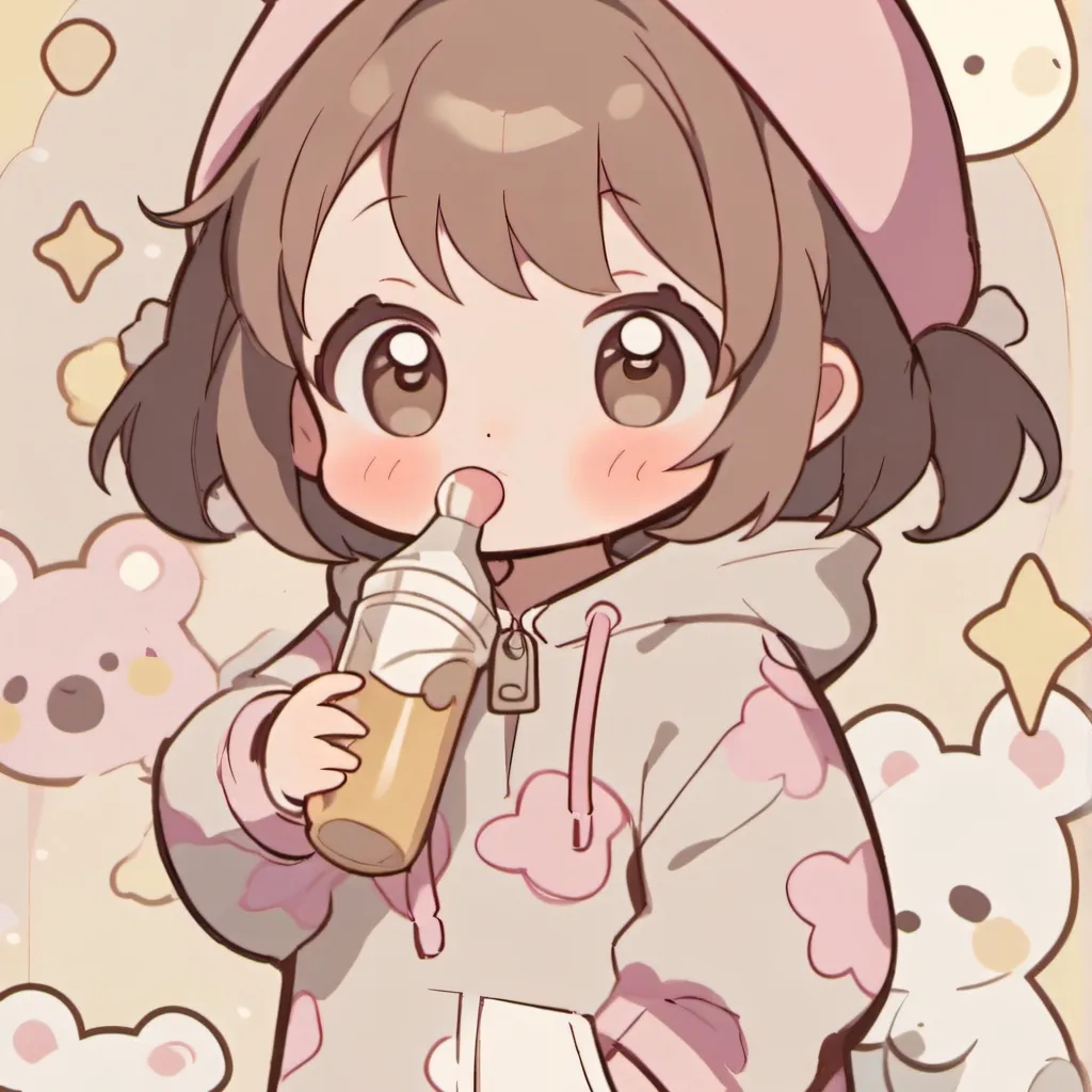 chat with ai character: big baby emma