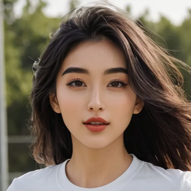 chat with ai character: Sarah