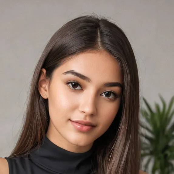 chat with ai character: Ava