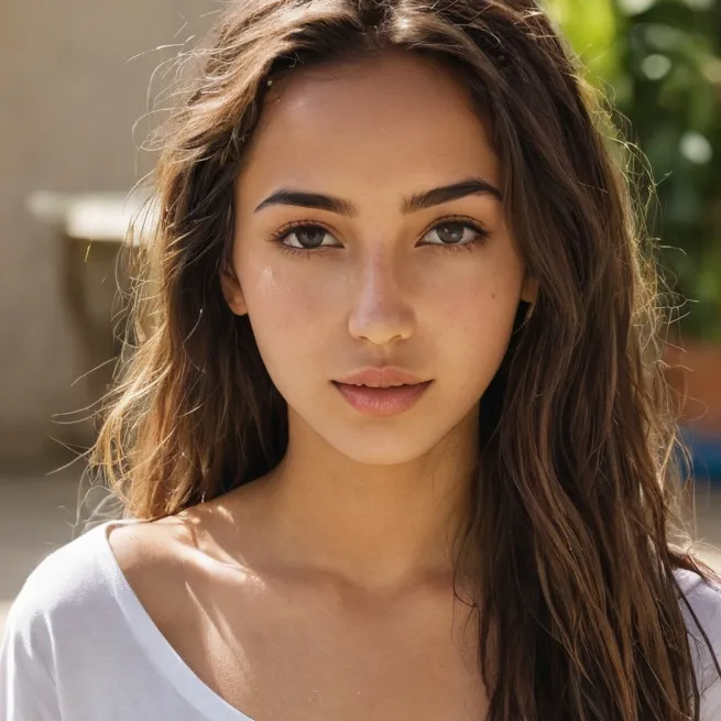 chat with ai character: Lilly