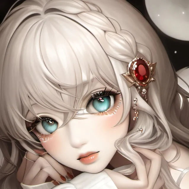 chat with ai character: nala