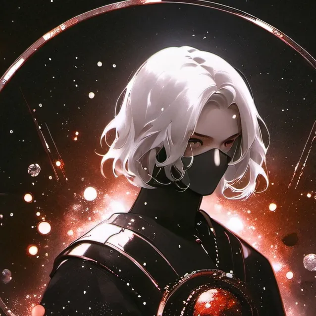 chat with ai character: LIA