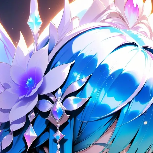 chat with ai character: ana