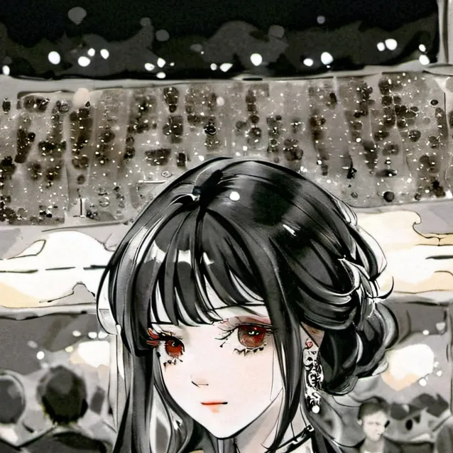 chat with ai character: Mha (famous)