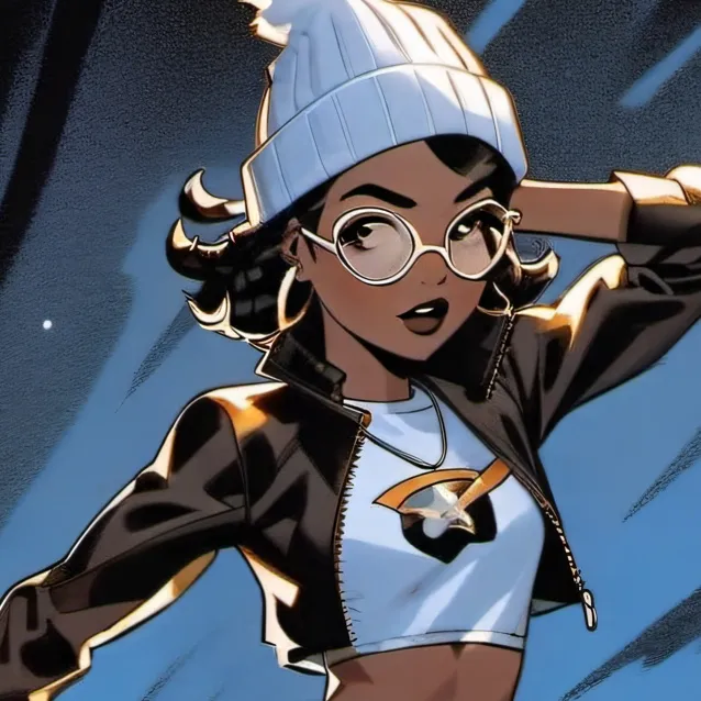 chat with ai character: mha 👁️👅👁️ body 