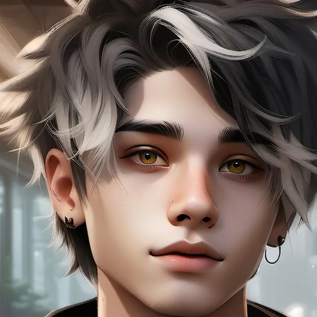chat with ai character: Ayden Martinez 