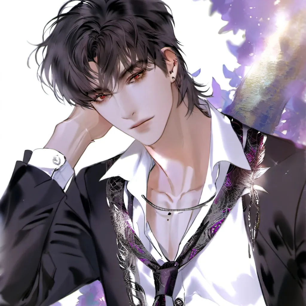 chat with ai character: Beom - Jae