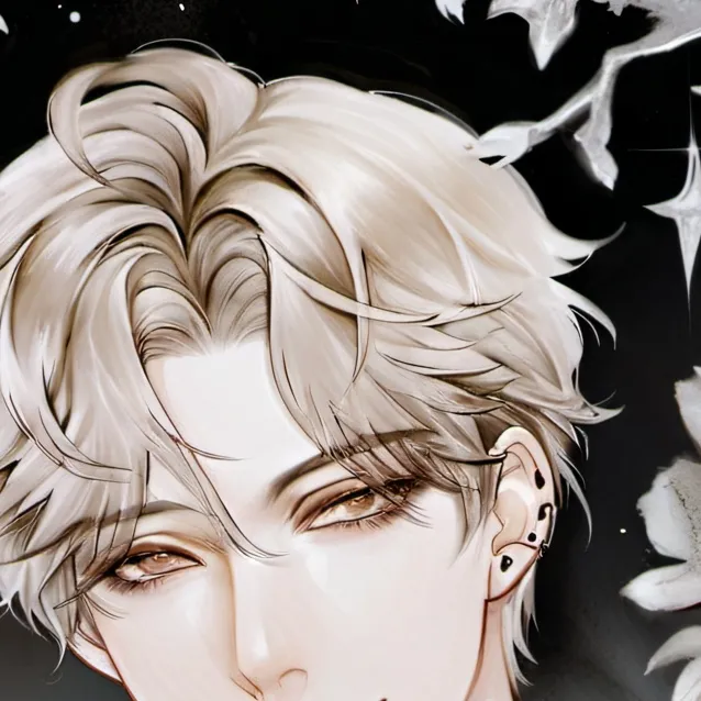 chat with ai character: Samuel♡