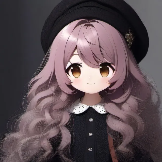 chat with ai character: lele