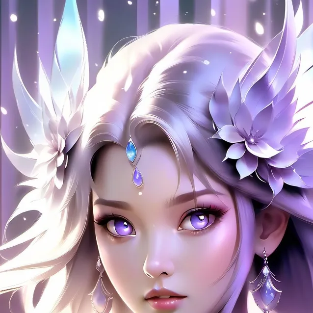 chat with ai character: anth